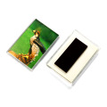 Cute Acrylic Fridge Magnet Photo Frame